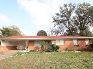 2100 Pinecrest Dr, Tyler, TX 75701