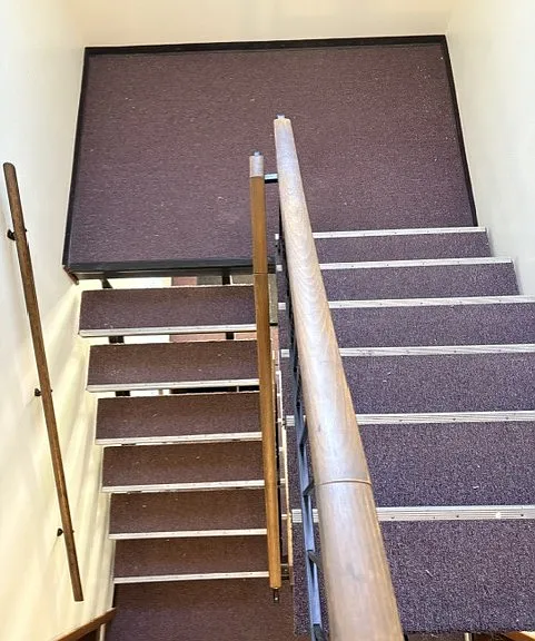 1450 Morgan St #6 — Photo 4