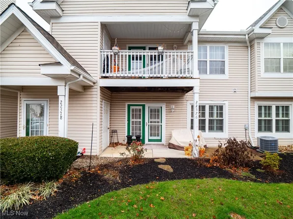 22576 Lenox Dr, Cleveland, OH 44126