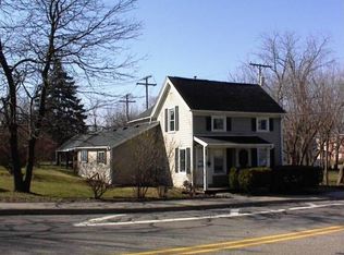 504 Maus Ave, Ypsilanti, MI