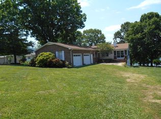 393 Lake Point Dr, Penhook, VA 24137