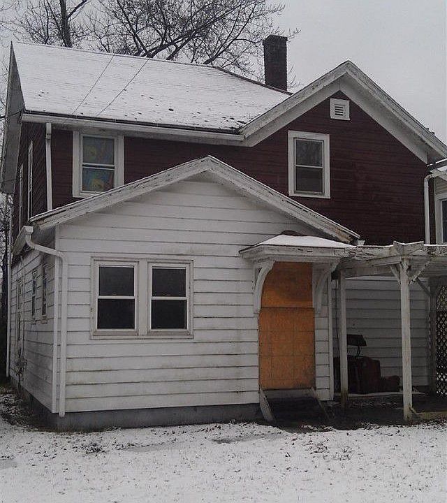 596 State St Conneaut, OH, 44030 Apartments for Rent Zillow