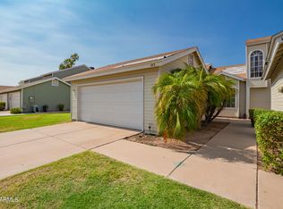3134 E McKellips Rd UNIT 182, Mesa, AZ 85213