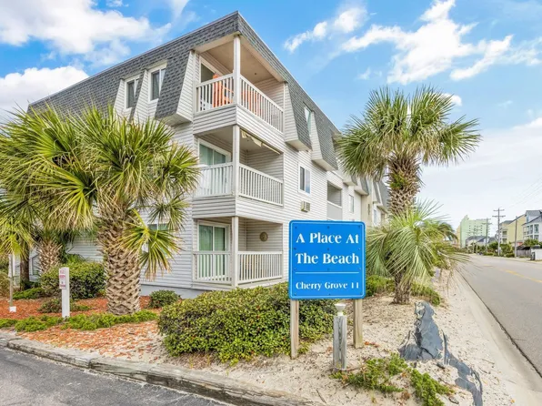 5001 N Ocean Blvd. #3C, North Myrtle Beach, SC 29582
