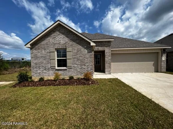 108 Harvest Hill Dr, Broussard, LA 70518