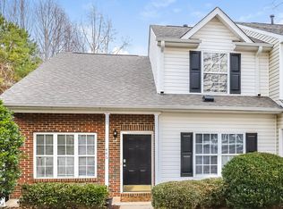 446 Peyton Ct, Winston Salem, NC 27103