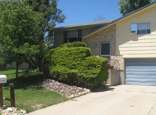 11001 W 41st Ave, Wheat Ridge, CO 80033