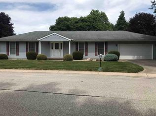 263 Meadowlark Ln, Bremen, IN 46506