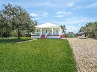 144 Longleaf Rd, Eastpoint, FL 32328