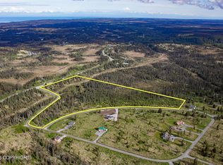 67225 Endless View Loop, Homer, AK 99603
