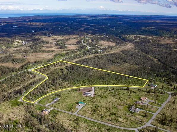 67225 Endless View Loop, Homer, AK 99603
