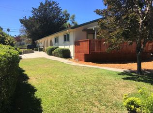 197 Glenwood Dr, Scotts Valley, CA 95066