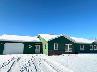 130 7th St N, Greenbush, MN 56726