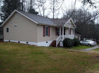 106 Katie Ln, Rockingham, NC 28379