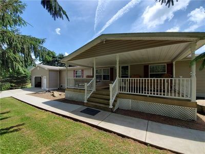 474 Clay Run Rd, Mill Run, PA, 15464