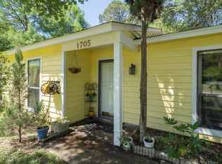 1705 Nantahala Blvd, Mount Pleasant, SC 29464