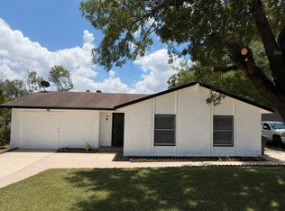 9250 Five Palms Dr, San Antonio, TX 78242