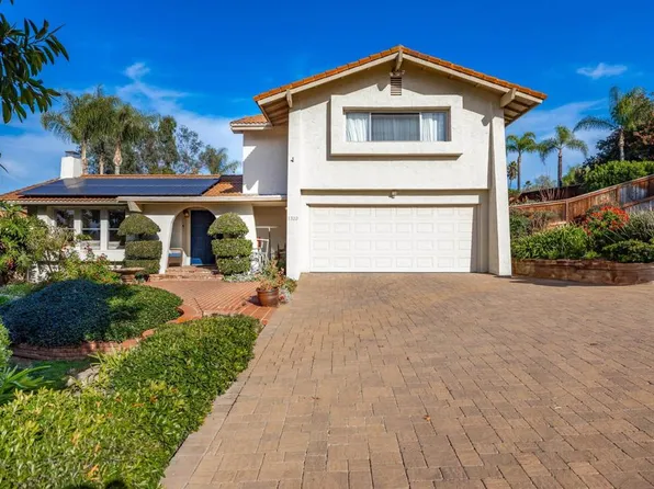 1322 Loma De Paz, Escondido, CA 92027