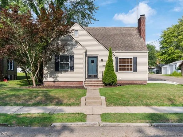 1819 Rowland Ave NE, Canton, OH 44705