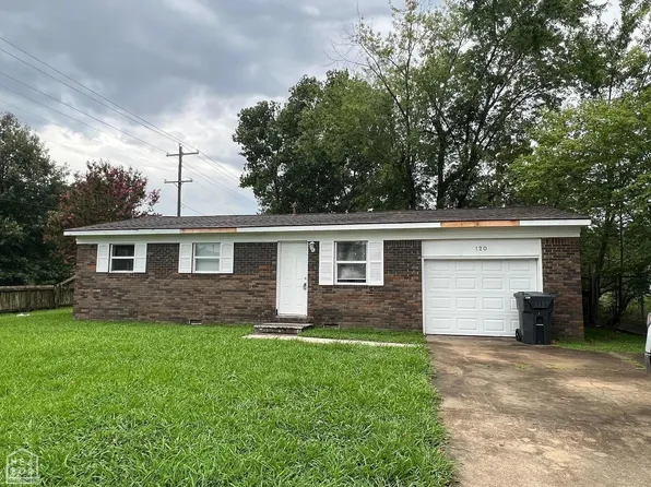 120 Woody Ln, Jonesboro, AR 72401