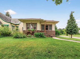 3050 Pierce St NE, Minneapolis, MN 55418