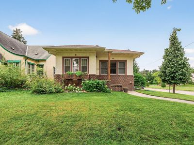 3050 Pierce St NE, Minneapolis, MN, 55418