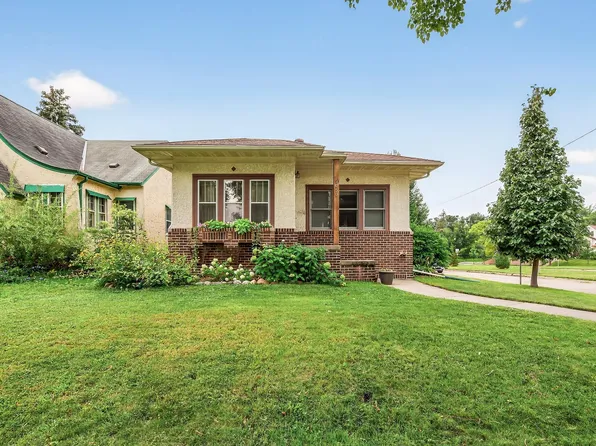 3050 Pierce St NE, Minneapolis, MN 55418