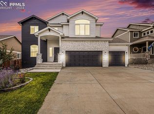 12747 Mount Oxford Pl, Peyton, CO 80831