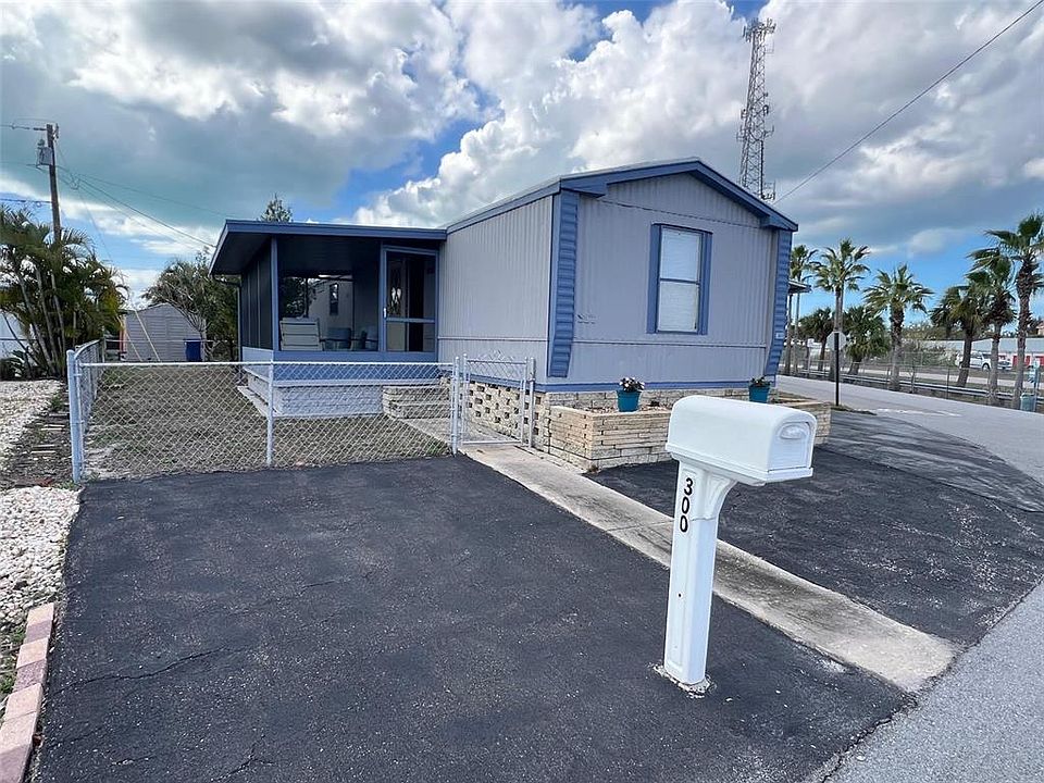 1st image of 6580 Seminole Blvd Lot 300