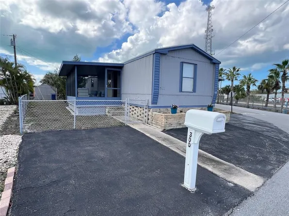 6580 Seminole Blvd Lot 300, Seminole, FL 33772