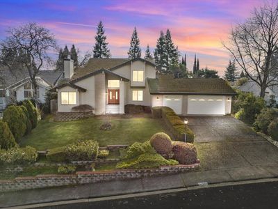 11110 Tanglewood Dr, Auburn, CA, 95603
