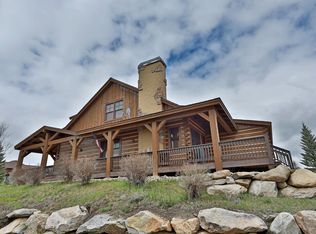 284 Thompson Rd #6, Granby, CO 80446