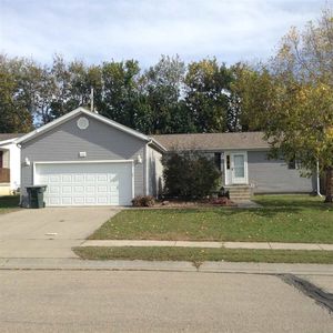 4426 SE Whiteoak Ln, Topeka, KS, 66609