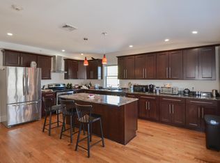 161 Waterman St FLOOR 3, Providence, RI 02906