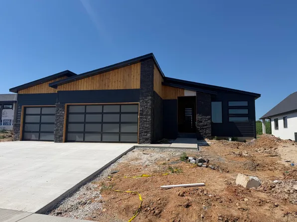 1837 E Skyline Avenue, Ozark, MO 65721