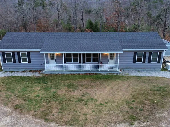 249 Joe Berry Rd #249C, Cornish, ME 04020