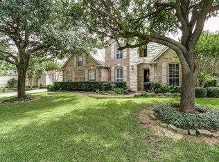 709 Wyndsor Creek Dr, Southlake, TX 76092