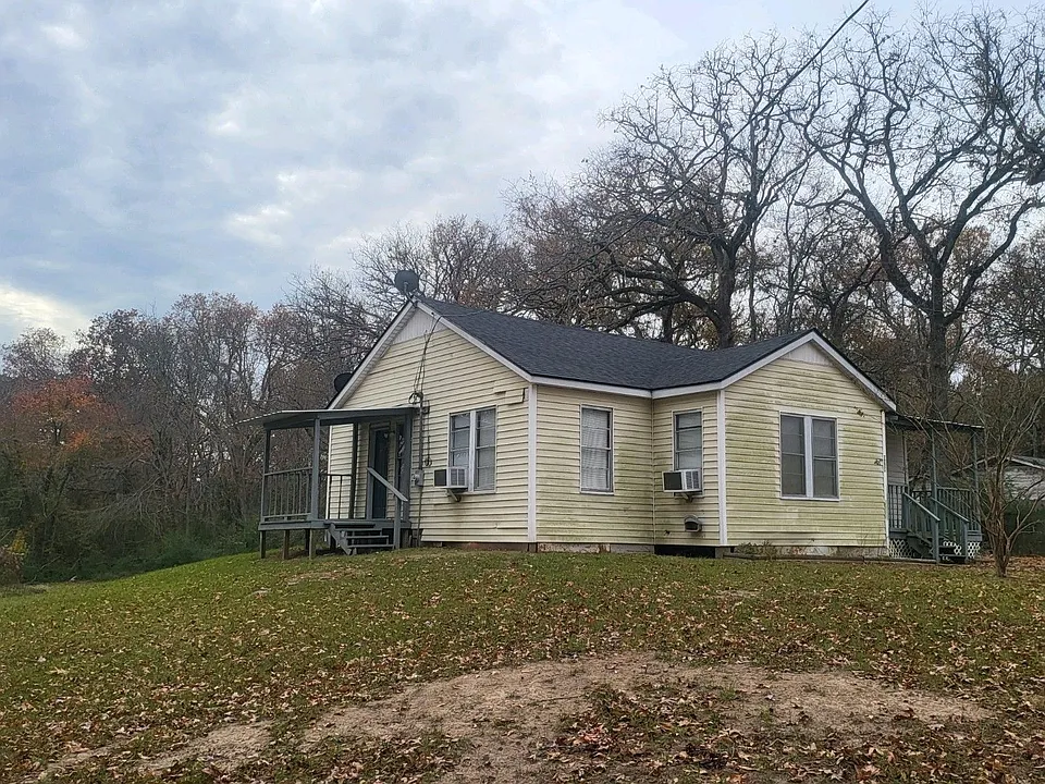 County Road 421 N