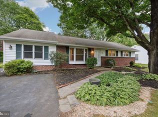 94 Davis Rd, Doylestown, PA 18901
