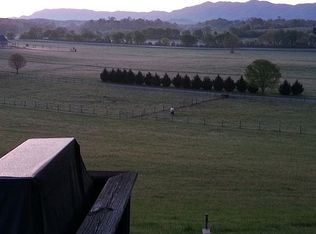 1116 Hitch Rd, Maryville, TN 37804