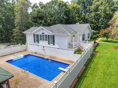 36 Timberland Dr, Ellijay, GA, 30540