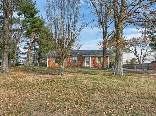 4221 Leeville Rd, Mount Juliet, TN 37122