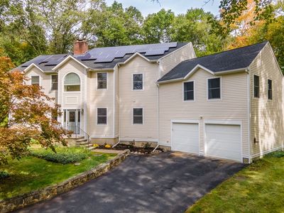 11 Parsons Way, Natick, MA, 01760