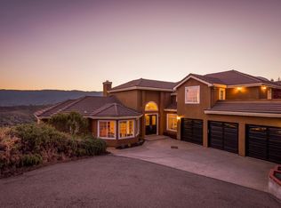 8 Sudan Ln, San Carlos, CA 94070