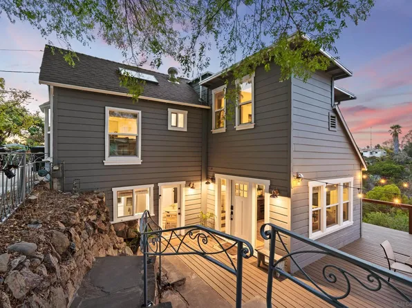 3536 Sydney Pl, San Diego, CA 92116