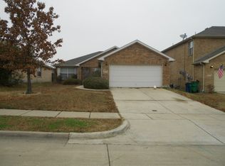 419 Stonecreek Dr, Princeton, TX 75407