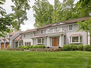 41 Hidden Brook Rd, Riverside, CT 06878