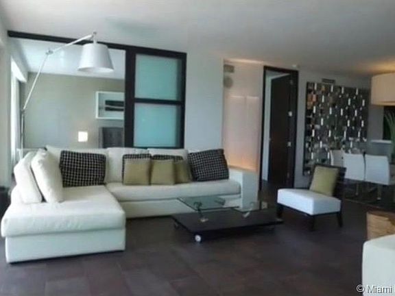 3rd image of 5333 Collins Ave APT 1002