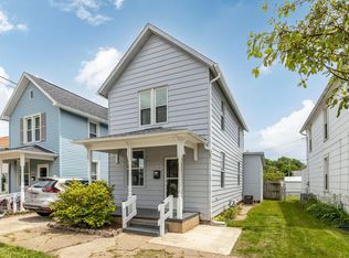 614 N Maple St, Lancaster, OH 43130