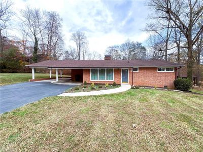 920 Carter St, Eden, NC, 27288